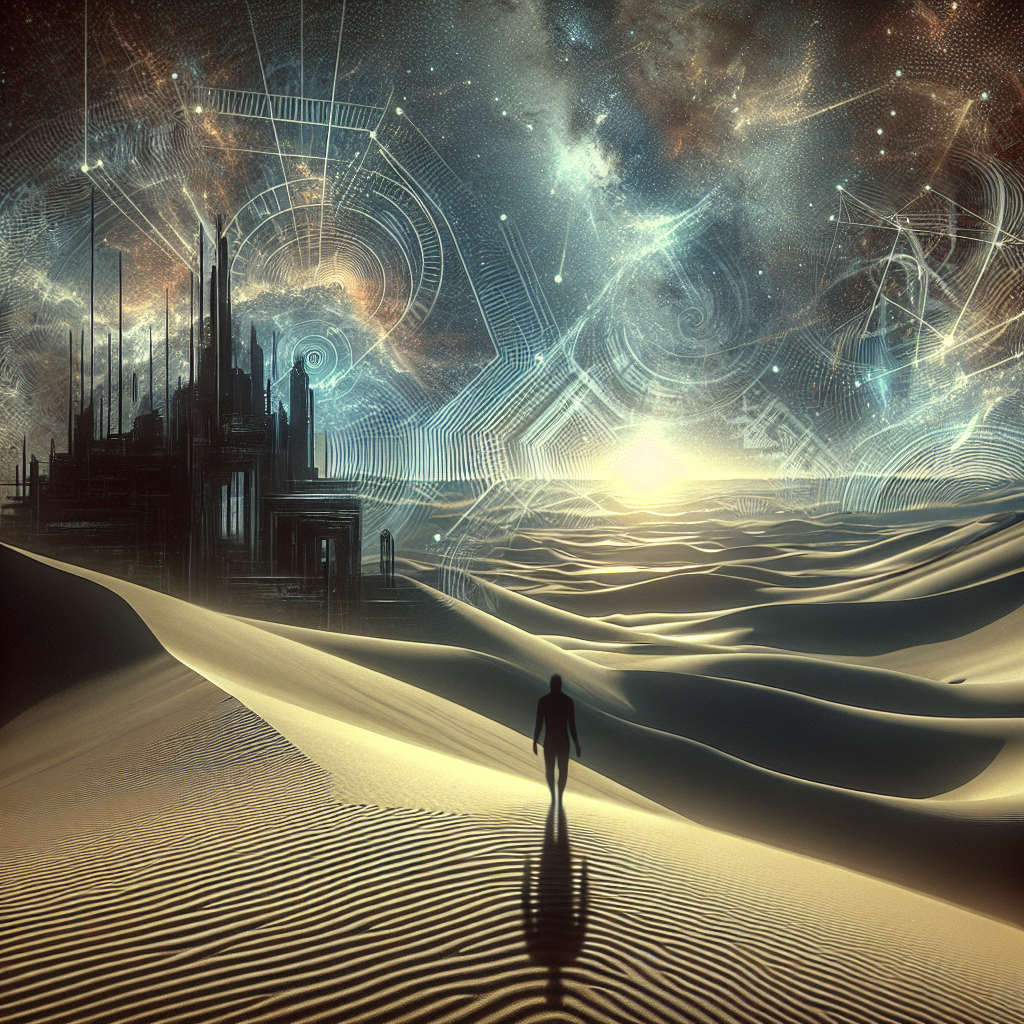 "Dune: Prophecy": une première bande-annonce pour la série dérivée de "Dune"