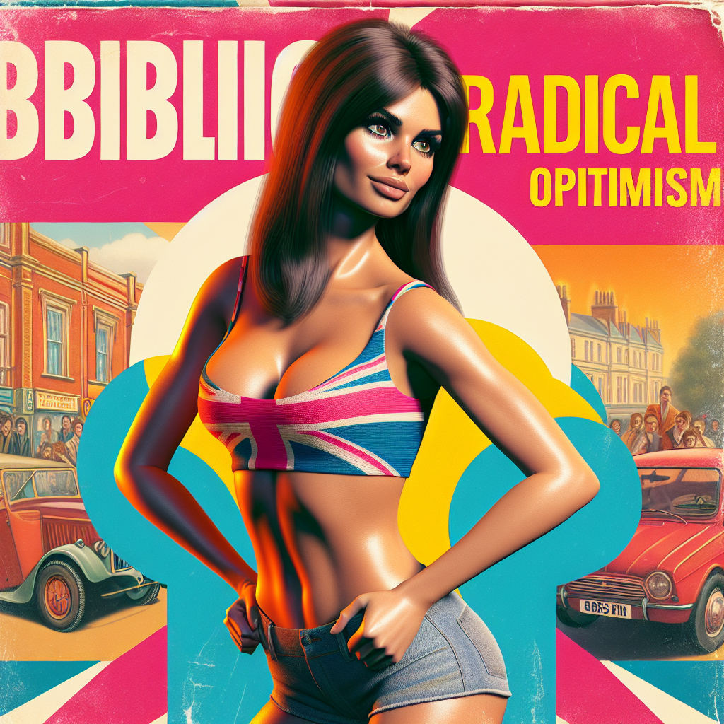 Dua Lipa revient avec "Radical Optimism", un album en hommage à la Britpop
