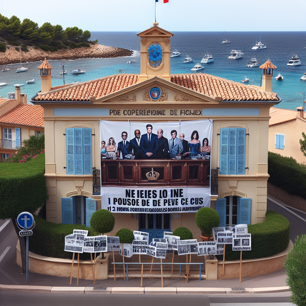 "Publicité négative": la mairie du Cap d'Agde s'oppose au tournage de la saison 2 de "Frenchie Shore"