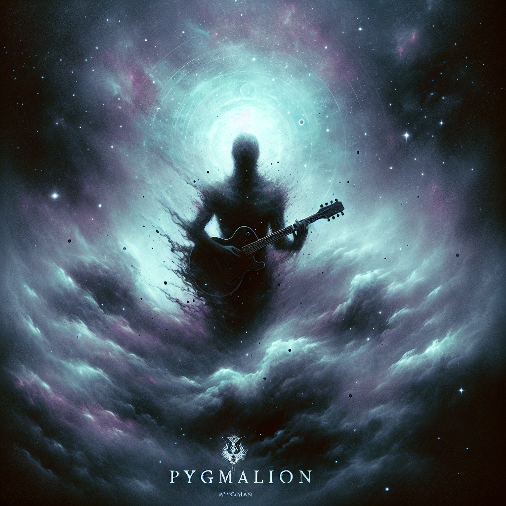Le mystérieux Vacra dévoile son premier album "Pygmalion"
