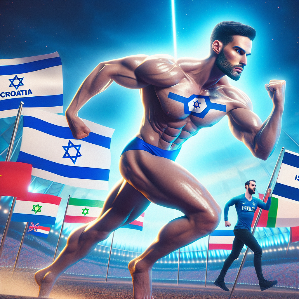 DIRECT. Eurovision 2024: la Croatie et Israël favoris des bookmakers, Slimane vise la victoire pour la France